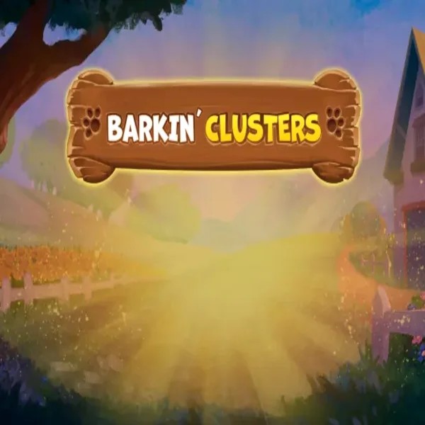 Barkin Clusters slot visual from Greentube available on stonevegas.gr.com