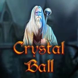Crystal Ball – slot by Gamomat, featured at stonevegas.gr.com