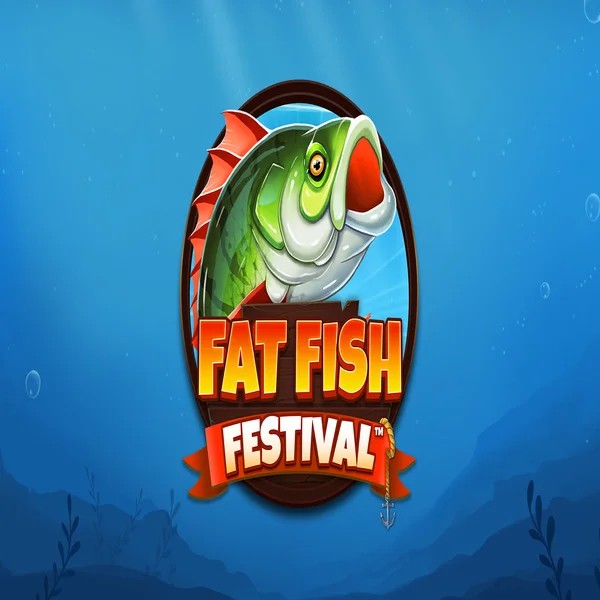 Fat Fish Festival online slot from Wishbone Games – play at stonevegas.gr.com