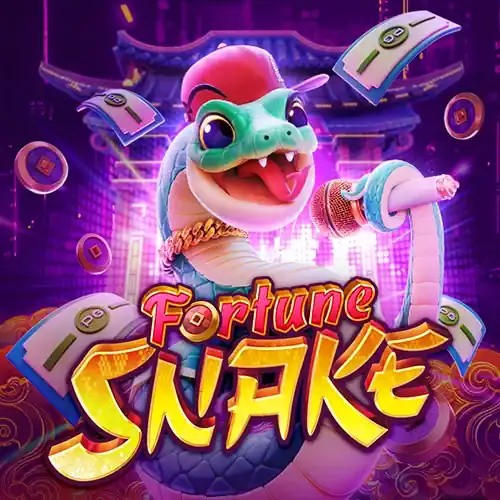 Fortune Snake casino game by Endorphina – featured logo at Stonevegas Casino