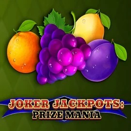 Joker Jackpots: Prize Mania – slot by OctoPlay, featured at stonevegas.gr.com