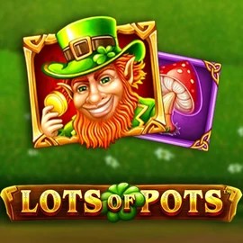 Try Lots of Pots slot by SYNOT Games on stonevegas.gr.com – logo image
