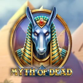 Myth of Dead logo by Play'n GO Stonevegas Casino