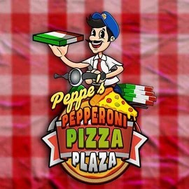 Peppe’s Pepperoni Pizza Plaza – slot by Pragmatic Play, featured at stonevegas.gr.com