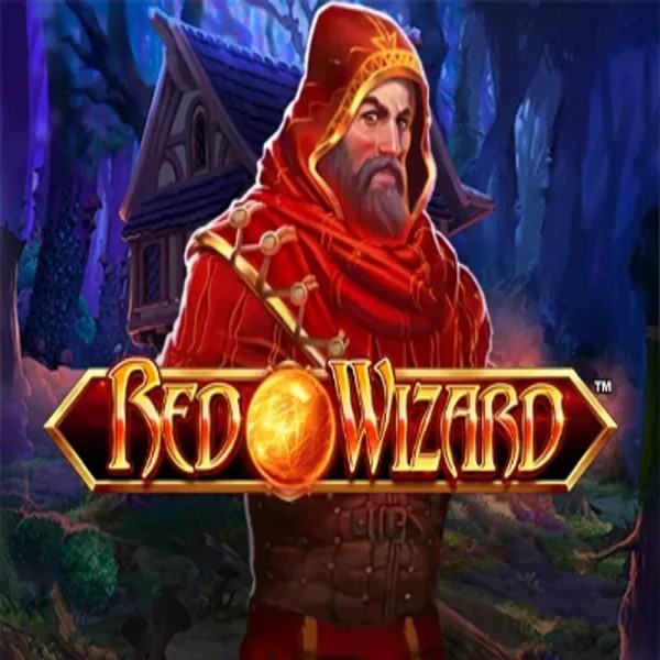 Play Red Wizard slot by Rarestone Gaming on stonevegas.gr.com