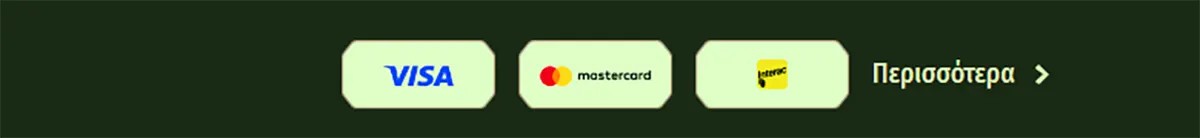 Make fast and secure deposits at Stone Vegas Casino using Visa, Mastercard, Jeton, and other popular payment methods.