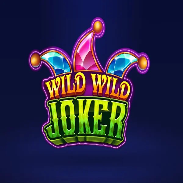 Enjoy Wild Wild Joker by Pragmatic Play – logo hosted on stonevegas.gr.com